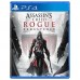 Assassins Creed Rogue Remastered (PS4, російська версія), 220966, Приключения/экшен